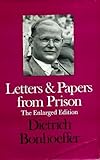 Letters and papers from prison