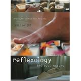 reflexology and acupressure