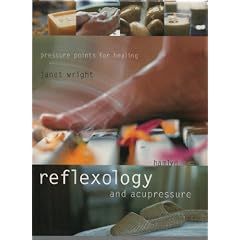 Reflexology and Acupressure