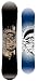 Rossignol Scan Youth Snowboard 100 Black