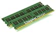 Kingston PC3-10600 Arbeitsspeicher 8GB 1333 MHz, 240-polig) DDR3-RAM Kit