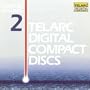 Telarc Sampler 2