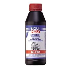 Liqui Moly Getriebe�l GL4 SAE 80 W Getriebe �l 500 ml