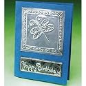 Geeperz Metal Foil Cards Craft Kit (Makes 12)