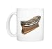 Centurion, port 3/4 bow Photo Mugs
