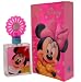 Minnie Mouse by Disney NEW Eau de Toilette Spray 1.7 oz with 3-D Label for Girls