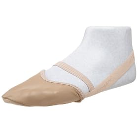 Buy Capezio Ladies Pirouette Lyrical Modern Shoe by Capezio
