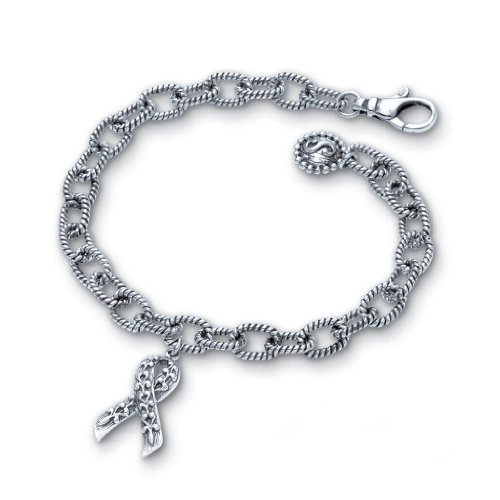 Breast Cancer Tribute Bracelet