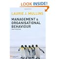 Management and Organisational Behaviour Plus MyLab Access Code
