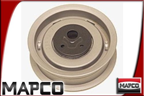 MAPCO Spannrolle für Zahnriemen
