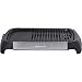 Brentwood Select TS-641 1200 Watt Electric Indoor Grill & Griddle, Stainless Steel
