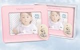 Baby's First Birthday Photoframe