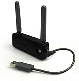 Microsoft Xbox 360 XBOX360 Wireless A/B/G/N Replacement WiFi Networking Ada ....