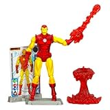 Figurine IRON MAN