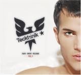 Tecktonik /Vol.3