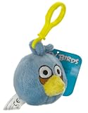 bird-Blue Bird: Angry Bird ~2.5