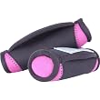 Tone Fitness 2 -Pounds Pair Neoprene Walking Weights