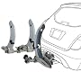 Saris Thelma 3 Bike Hitch Rack - 1 1/4 inch - 4219