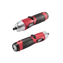 Skil 2336-01 3.6-Volt Mini-Drill/Driver