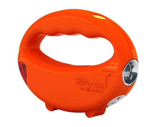 new year Alert Stamping OV 3 Battery Operated HandheldB001U851W8