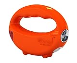 Alert Stamping OV-3 Ultra Oval LED Walk Light Alert Stamping OV-3 Ultra Oval LED Walk Light