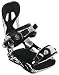 Sporting Goods : Rome 390 09 Men's Hard Snowboard Bindings - Black / White