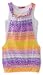 Energie Girls 7-16 Bow Back Doubler Tank Top