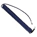 Plastair HoseKoil PU425-1-3-AMZ 1/4-Inch x 25-Foot Nordic Polyurethane Coil Air Hose - Blue