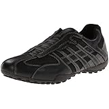 Geox Men's Snake 97 Fashion Sneaker