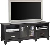 Manhattan TV Stand - Black