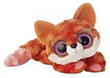 Aurora World 9" Ruby Red Fox Take Five YooHoo