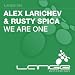 We Are One (Original Mix)