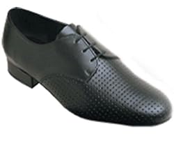6000 Wide Fitting Men's Practice Shoe