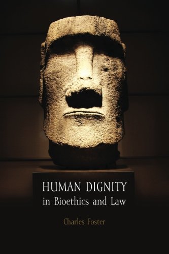 Human Dignity in Bioethics and Law