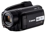Canon �t���n�C�r�W�����r�f�I�J���� iVIS (�A�C�r�X) HG21 iVIS HG21 (HDD120GB)