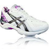 ASICS Lady GEL-NETBURNER II D nettball schuh