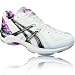 ASICS Lady GEL-NETBURNER II D nettball schuh