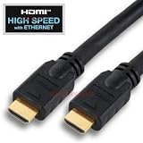 Produkt-Bild: High Speed HDMI &reg; Kabel mit Ethernet 3m