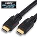 High Speed HDMI � Kabel mit Ethernet 5m