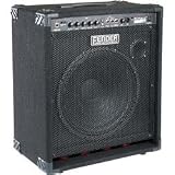 bass amp Fender Rumble 100 115 Combo Bass Amplifier bass amp