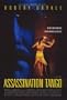 Assassination Tango Movie Double-sided Poster Print, 27x40