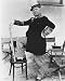 W.C. FIELDS 8x10 B&W PHOTO