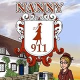 Nanny 911 [Game Download]