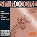 Thomastik Spirocore Double Bass String Set (3885, OW 3/4 light Bass)