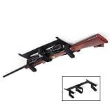 Big Sky One Gun Vertical/Horizontal Gun Mount BSR1