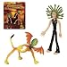 BENDY MONSTER - LADY GORGON VS THE GREEN HARPY