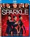 Sparkle LIMITED EDITION 2 Disc SET Blu-ray DVD / BONUS DISC 