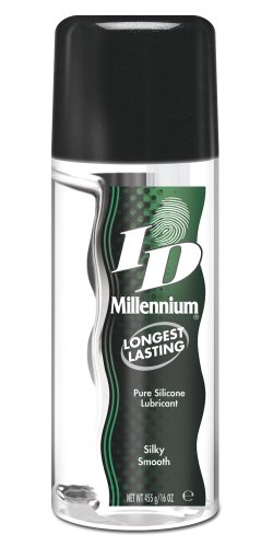 I-D Millennium Pump, 16-Ounce Pump