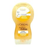 Perfect Clean by L'Oreal Paris Exfoliating Foaming Gentle Scrub (All Skin Types) 150ml