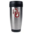Oklahoma Sooners NCAA Travel Tumbler